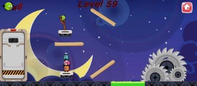 疯狂的小鸟下载免费手机版安装