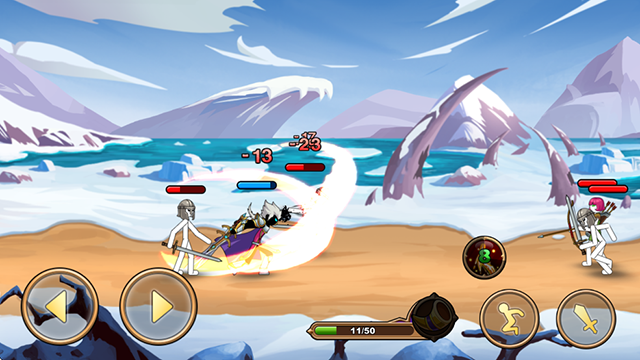 火柴人你瞅啥正版下载安装