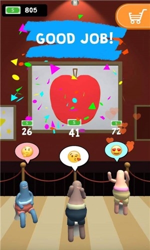 绝妙画作游戏下载