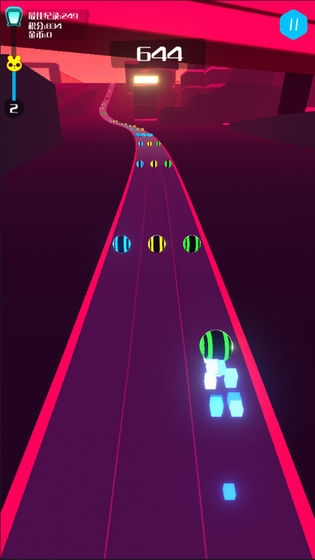 滚动的电音免费下载安装