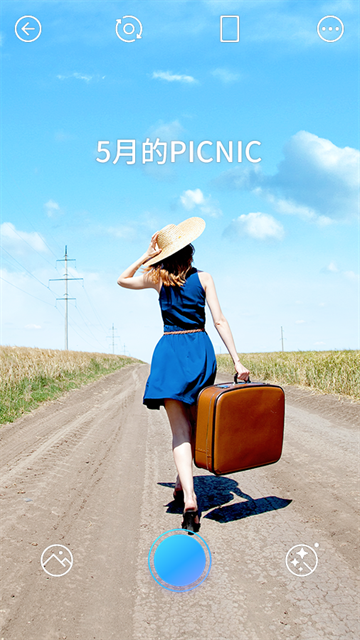 PICNIC相机安卓版下载