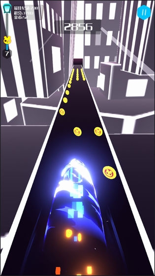 滚动的电音免费下载安装