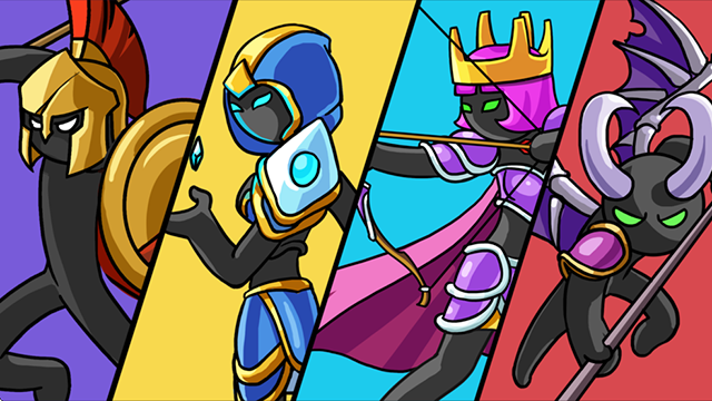 火柴人你瞅啥正版下载安装