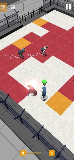 警察与强盗捉迷藏下载