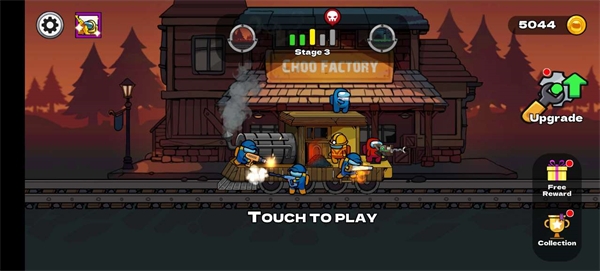 马桶人生存射击下载安装