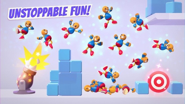 发射木偶人游戏下载