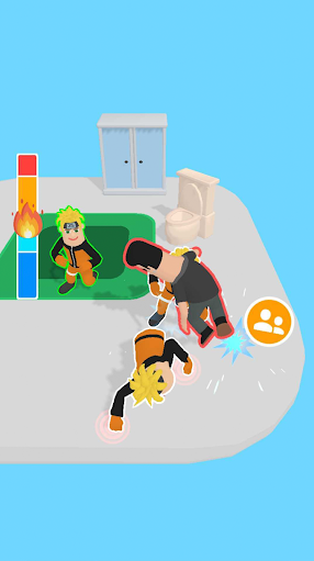 你疯了兄弟游戏下载