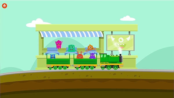 闪电小火车下载安装手机版