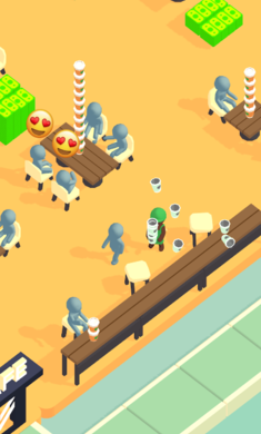 咖啡时间游戏下载