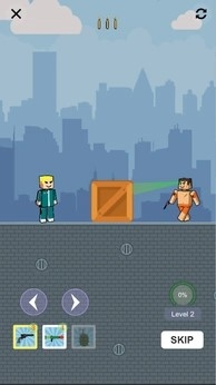 Roblox枪战手游下载