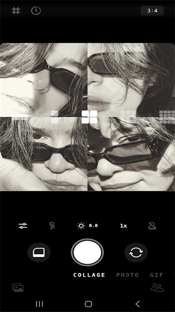 Retrica相机最新版