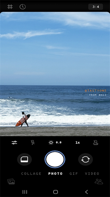 Retrica相机最新版