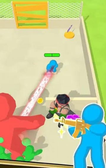 僵尸绝地求生下载2025