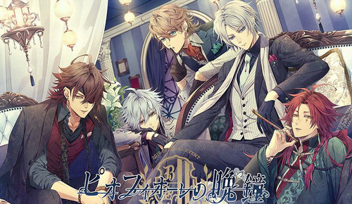 虔诚之花的晚钟汉化版
