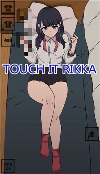 TouchitRikka截图1