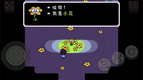 尘埃传说汉化版截图1