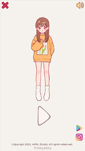 铅笔少女正版