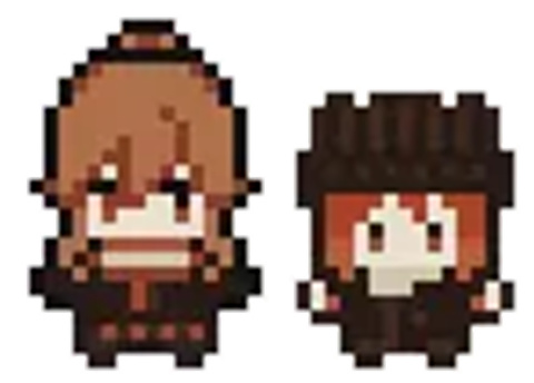 共生Symbiosis中文版